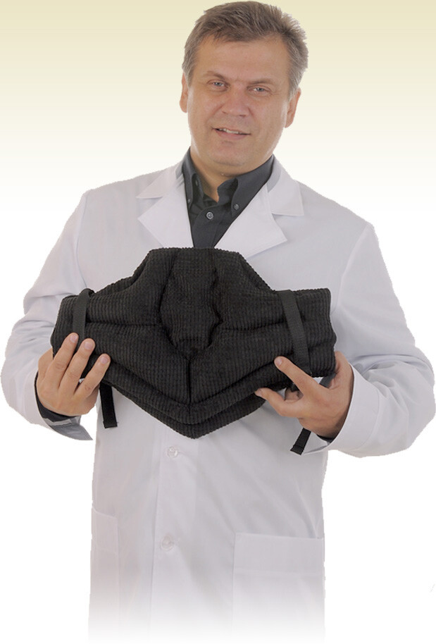 Orthopedic Pillow Seat