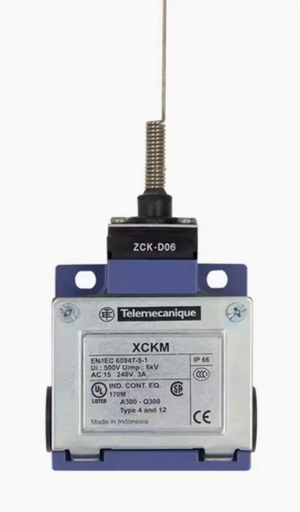 1PC New Schneider XCKM106 Limit Switch Brand Ship