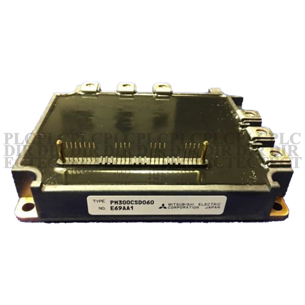 USED Mitsubishi PM300CSD060 Power Supply Module