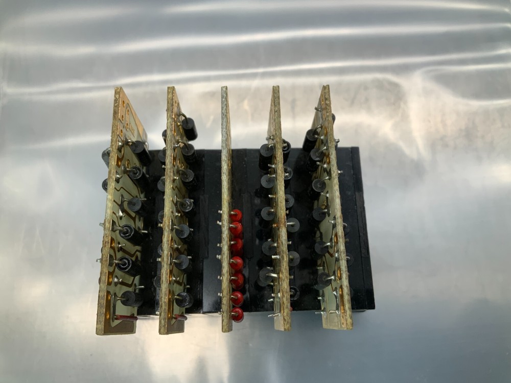 Digiswitch 3-W-193 B Switch Rotary Thumbwheel