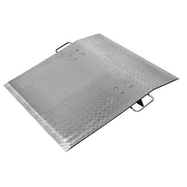 NEW! Dock Plate, 9500 lb., 30 x 72 In.!!