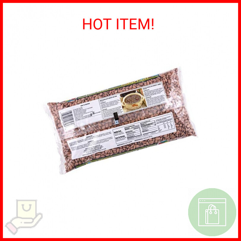 Iberia Pinto Beans 4 lb.