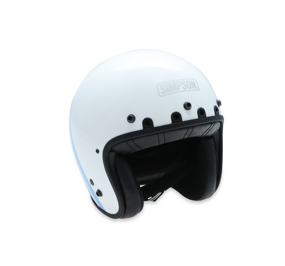 CHOP232X CHOPPER HELMET US WERKE DOUBLE EXTRA LARGE