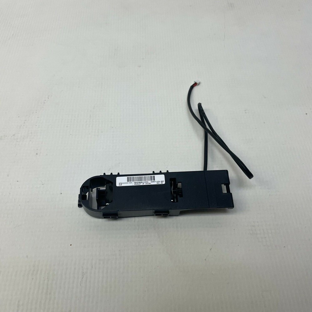 HP 571436-003 Flash Backed Write Cache FBWC Capacitor Module w/ 13IN Cable