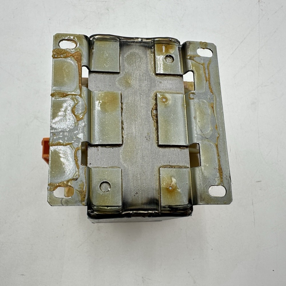 Marini Transformer 09C431A019 - 480V & 24V