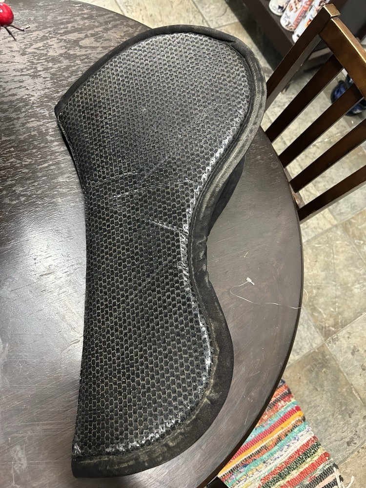Supracor Hunter /jumper Cooling Half Pad