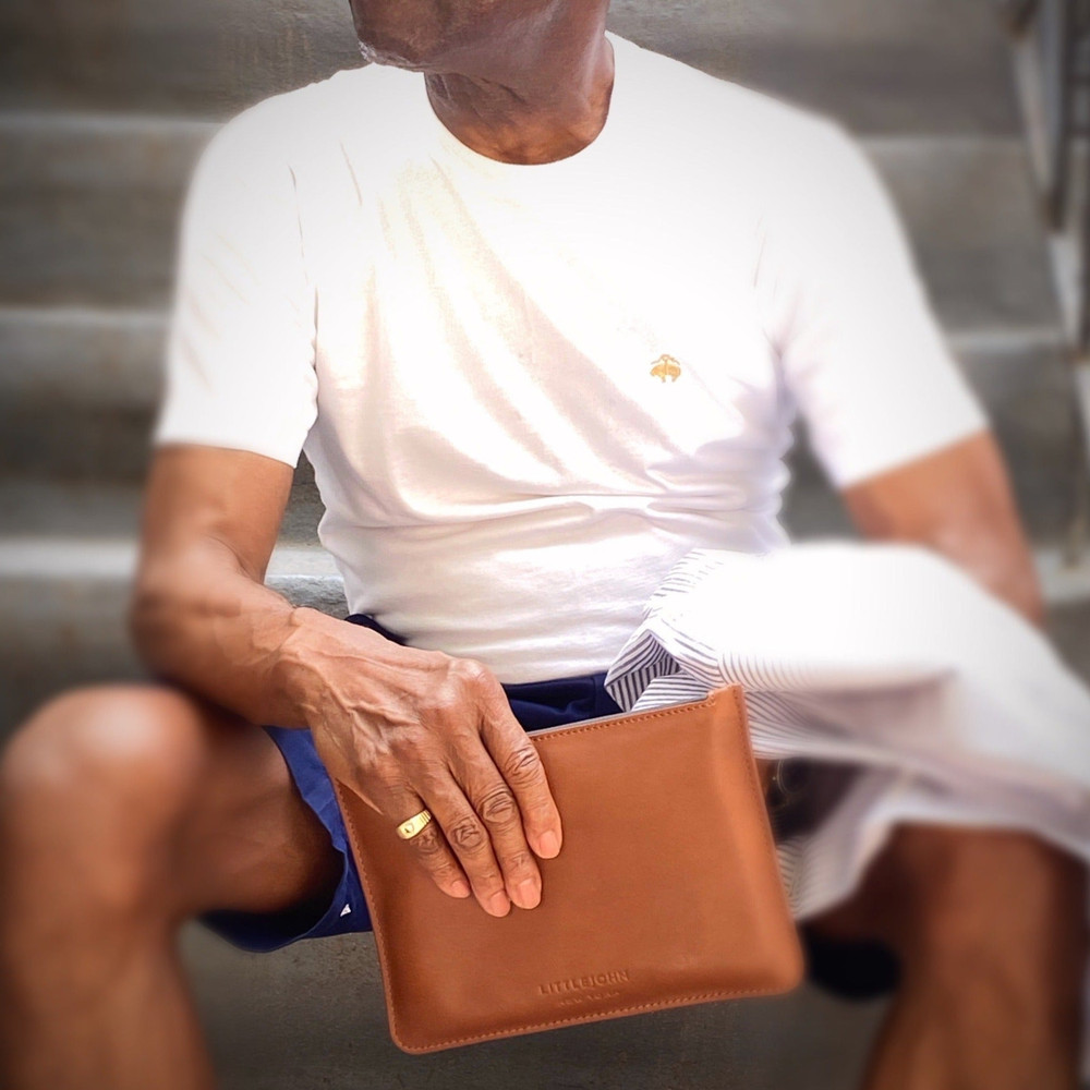 Odor-Proof STOW Pouch