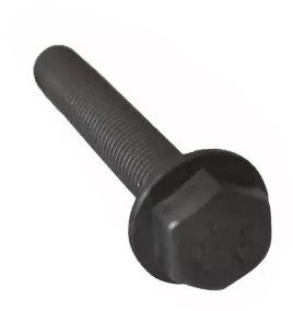 Genuine Ford Pulley Bolt E7RY-6A340-B