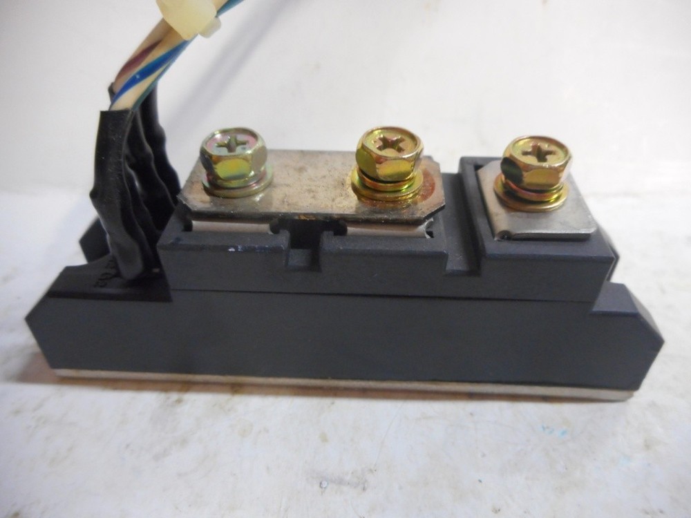 SANREX, THYRISTOR MODULE, PK55F-120