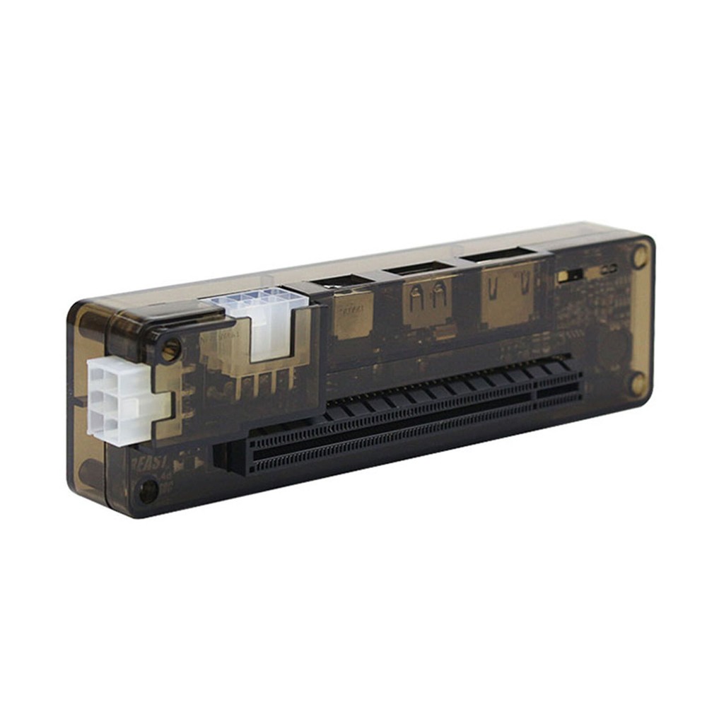 EXP GDC External PCI-E Graphics Card Beast Series NGFF M.2 A key Interface