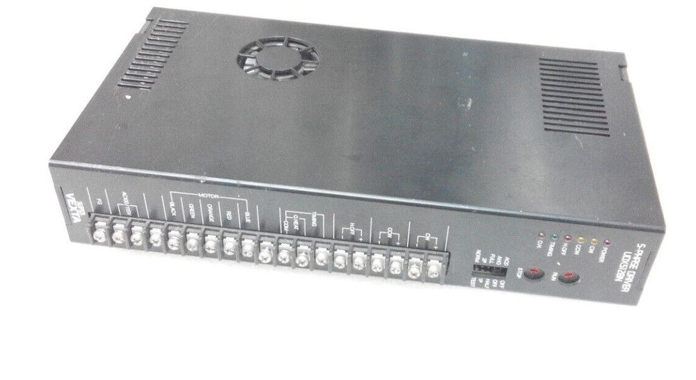 ORIENTAL MOTOR UDX5128N