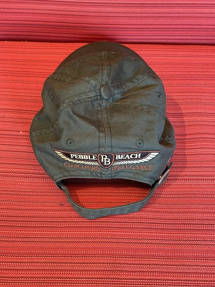 Hagerty Dawn Patrol Hat