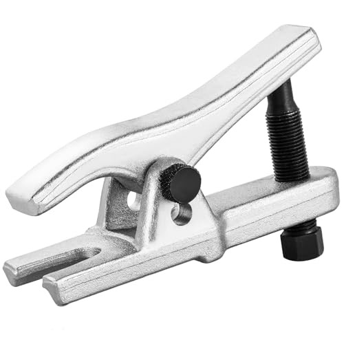 Universal Ball Joint Separator | Heavy Duty Removal Tool for Separating Arms,