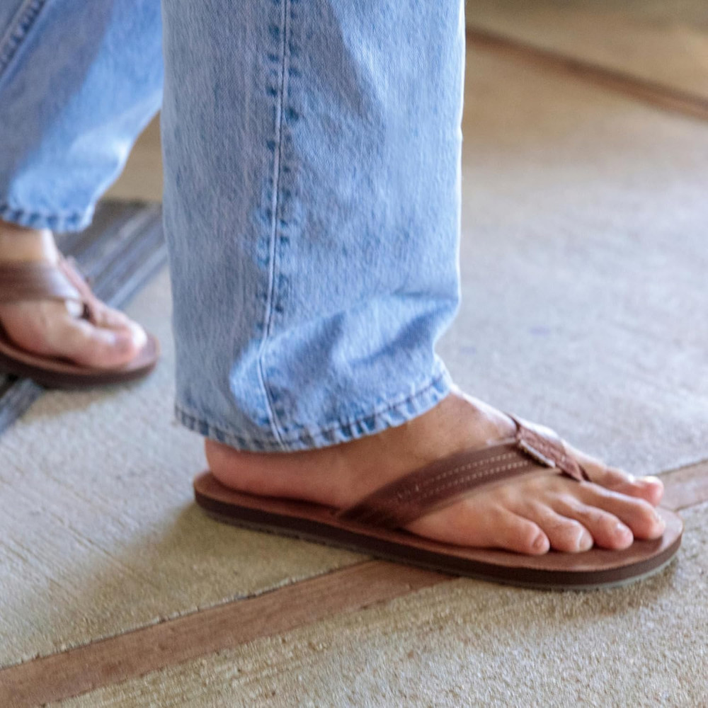 Men’S Draftsmen Flip Flop Sandal