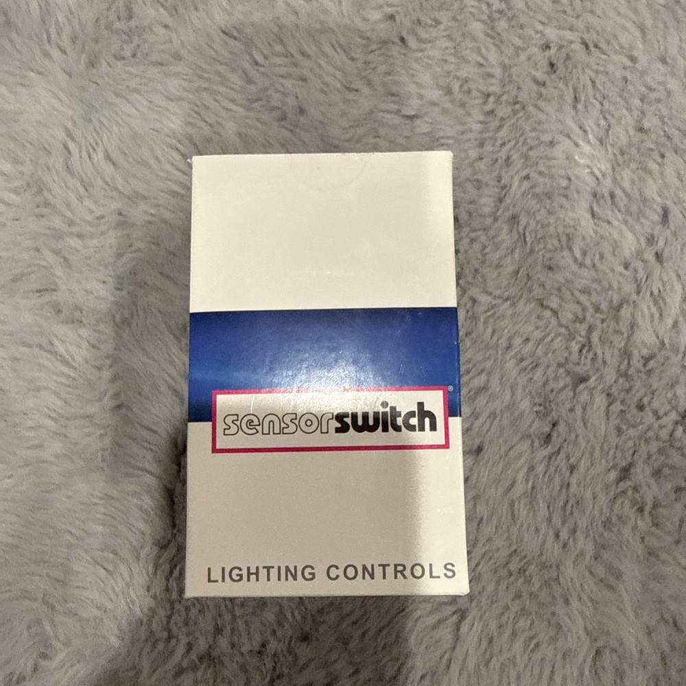 Sensor Switch Infared Motion Sensor SSD VA 120 WH. White