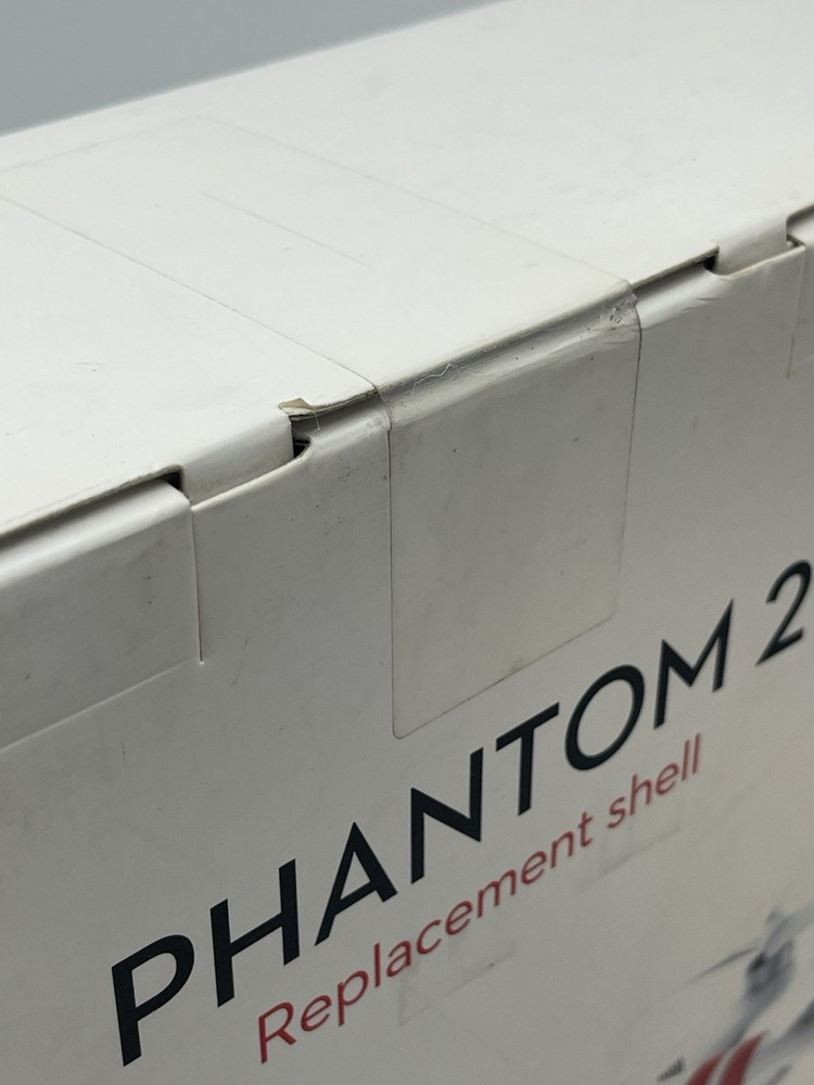 OEM DJI Phantom 2 Vision Replacement Shell - Part 8 """NEW IN BOX"""