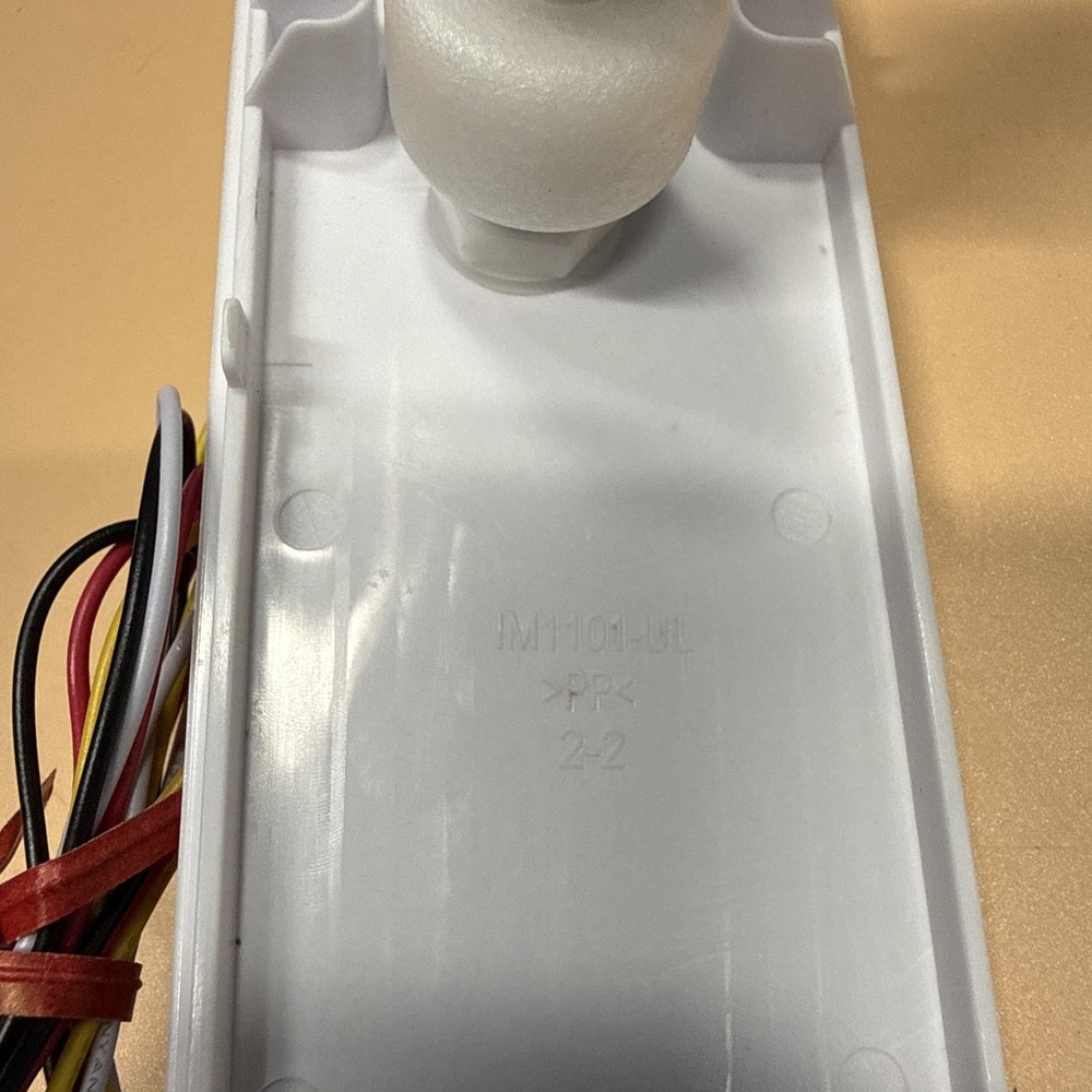 Genuine GE Profile Opal 2.0Ultra Ice Maker Water Reservoir Float Sensor Assembly