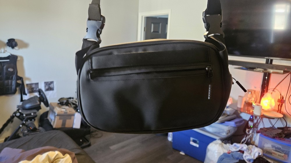 Carrying Case For Meta Quest 3/3S
