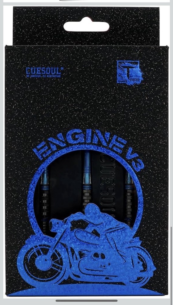 Cuesoul Engine V3
