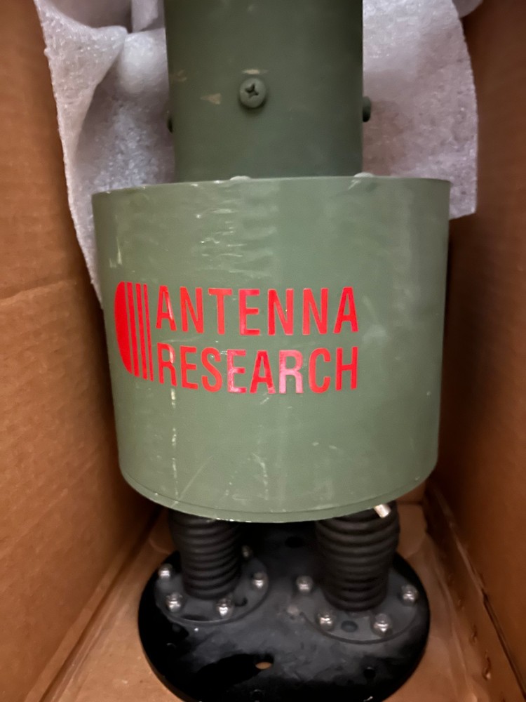 ANTENNA RESEARCH A.R.A Used