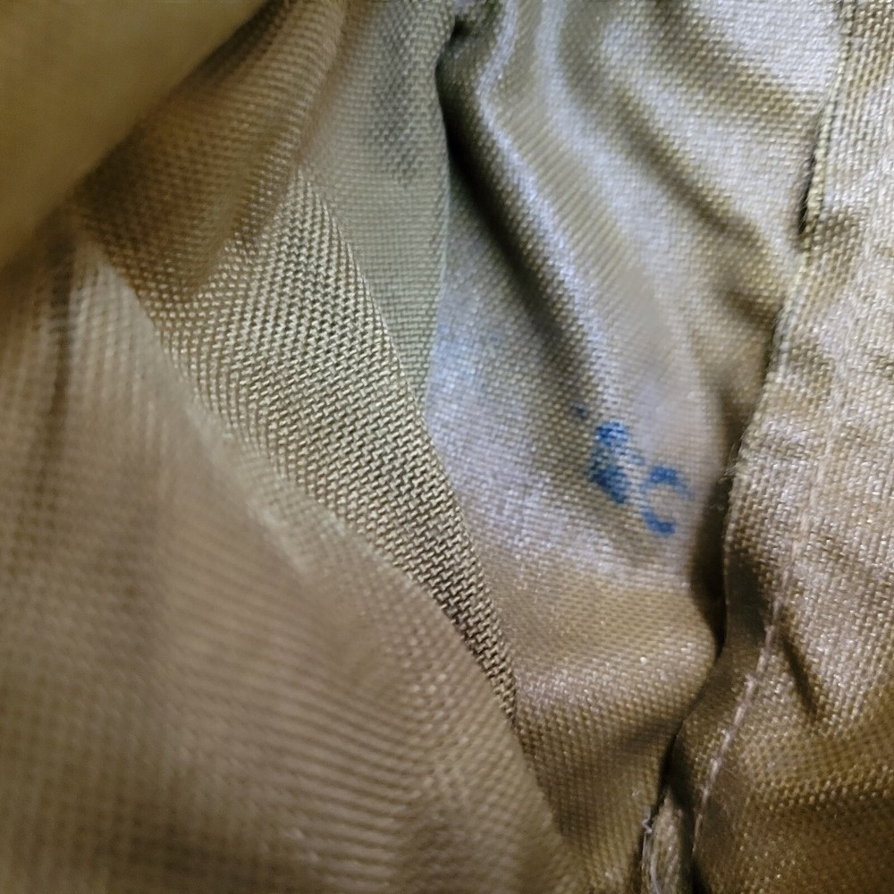 Salty Eagle Industries Roller Bag Small V2 No Frame #A1 Cag Sof Devgru Seal