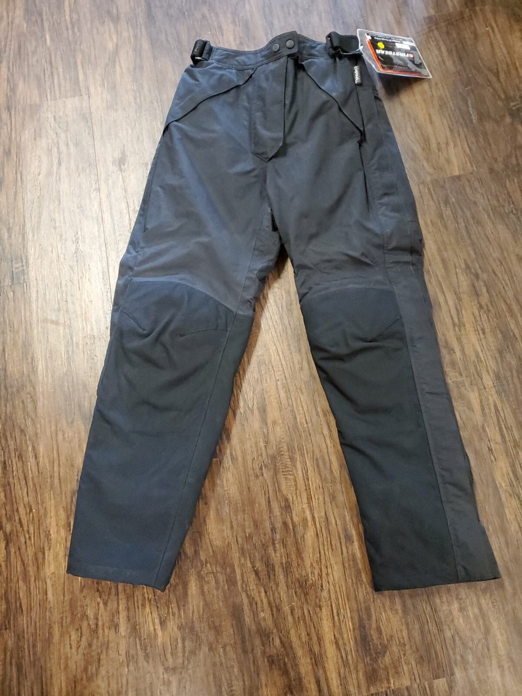 Firstgear Women's Thinsulate Overpant Sz. 6