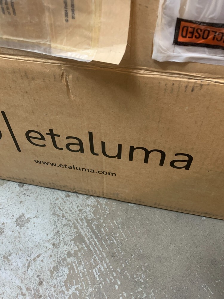 Etaluma Incubator Live Cell Imaging Fluorescense Video Camera