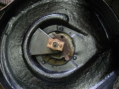 Corroseal Water-Based Rust Converter Metal Primer