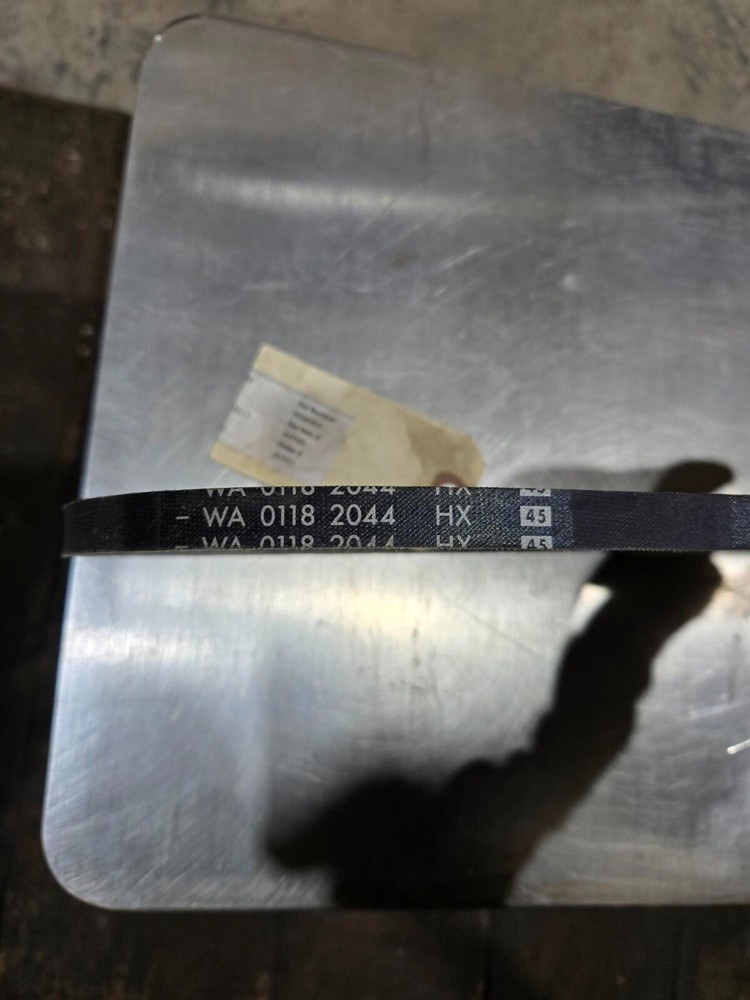Deutz belt 0118-2044
