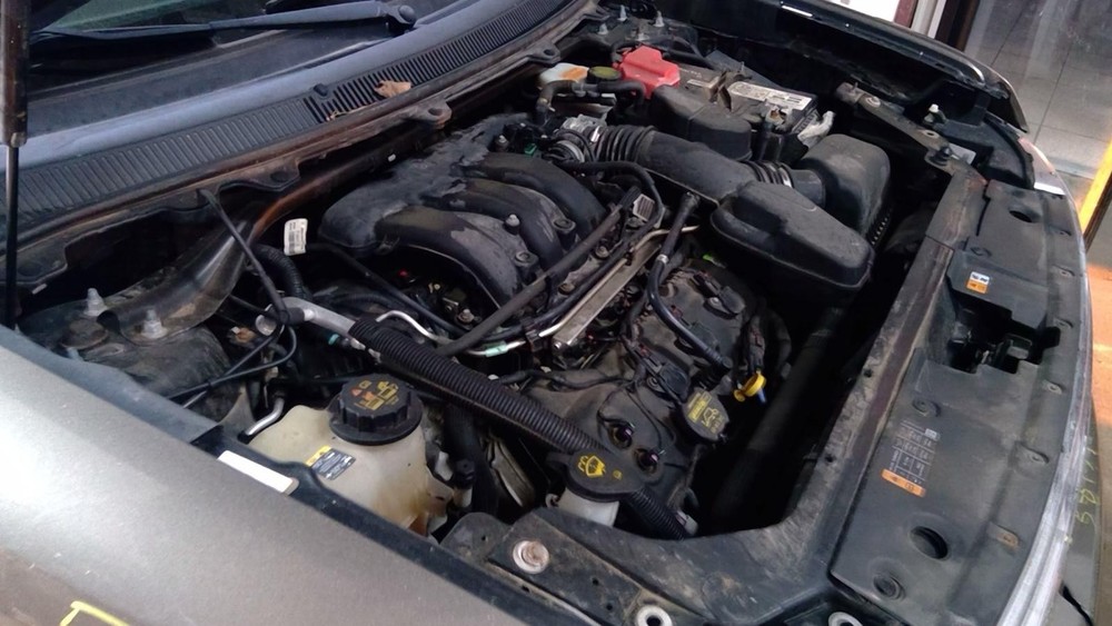 Used Telematics Interface Module fits: 2014 Ford Flex Communication voice recogn