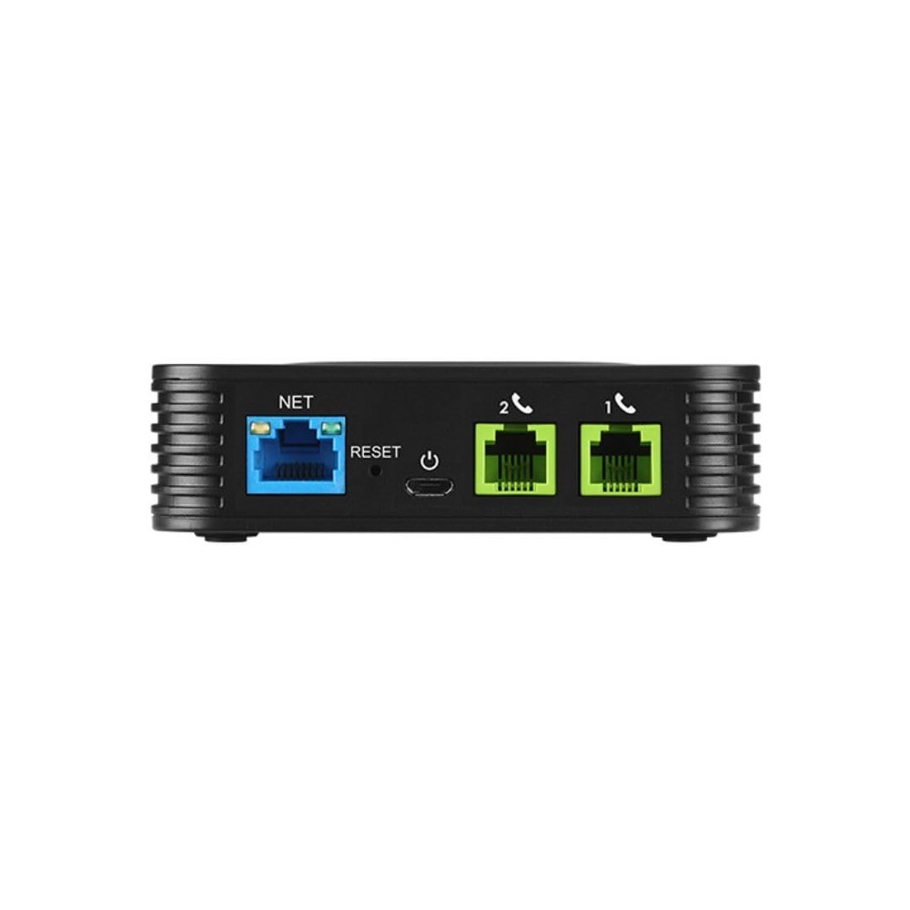 HT802 V2 2 FXS Port Aanalog Telephone Adapter (HT802-V2)