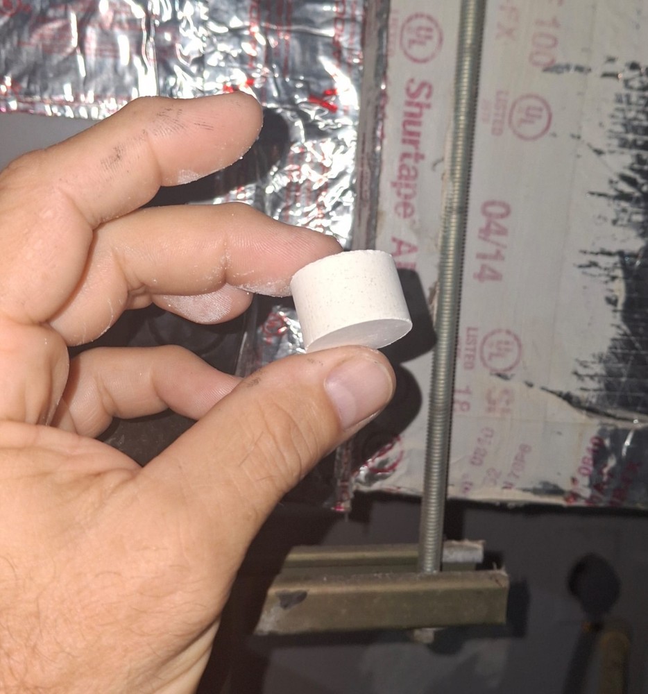 HVAC tools new Diagnostic Smoke Pellets