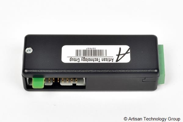 NI SCC-AI14 Isolated Analog Input Module
