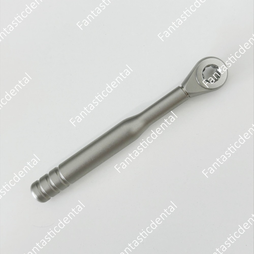 Dental Broken Implants Pick Up Extractor Screws Driver Failed Fixture Remove SOS