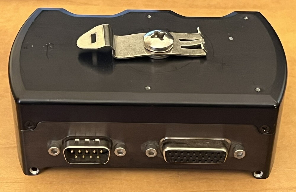 Ocean Optics Communication Module