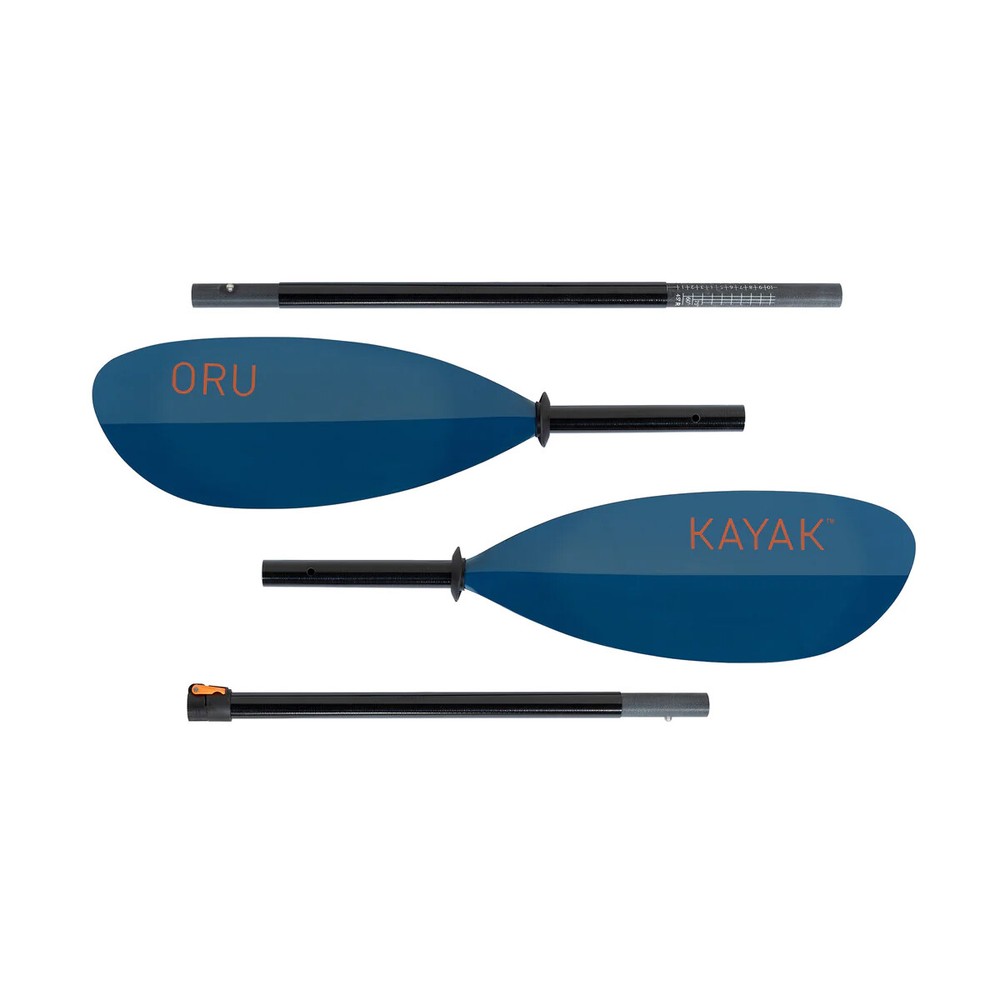Oru Kayak Fiberglass Paddle