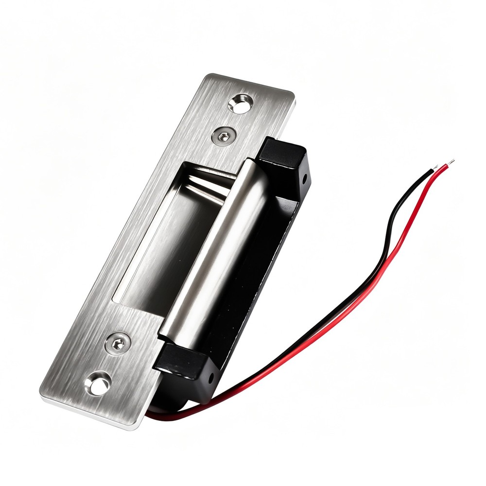 Fail-Safe Fail-Secure Electric Door Strike Lock Access Control Entry Lock