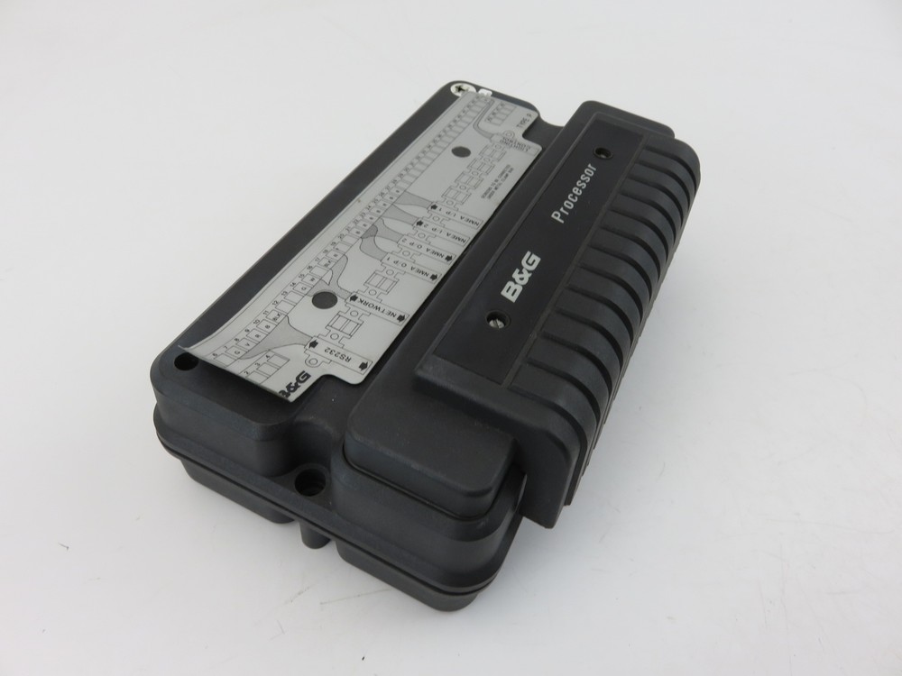 B&G Brookes & Gatehouse Hercules 890 Main Processor Unit