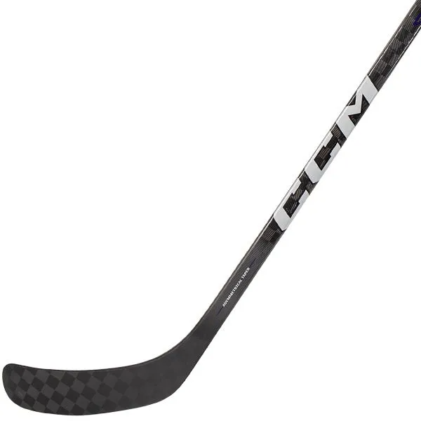 2 Pack CCM Ribcor Trigger 7 Ice Hockey Sticks Intermediate Flex