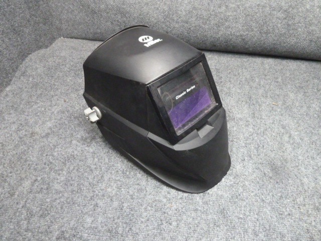 Miller Classic Series Welding Hood