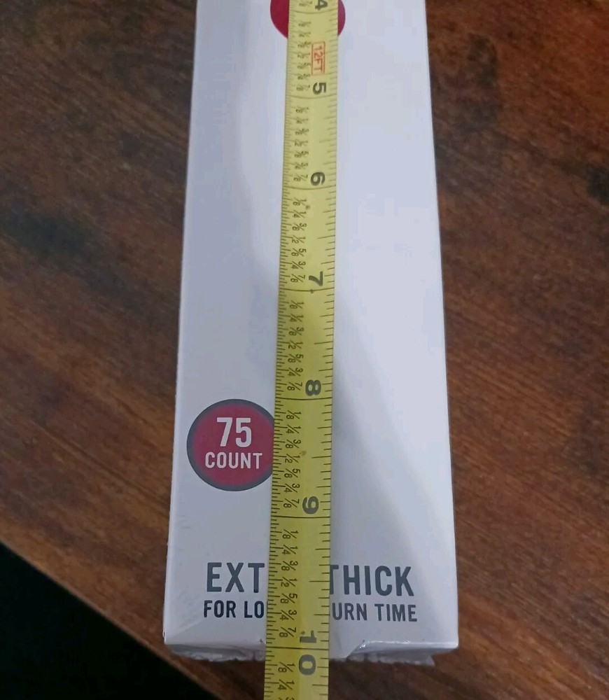 Diamond Extra Long Reach Matches Large Strike On Box Firestarter 75 Count