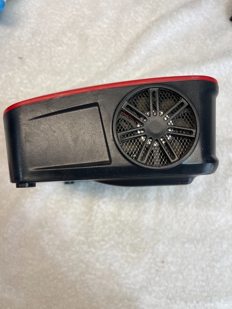 Hi-Tec X2 AC Plus Multi-Function AC/DC RC Charger