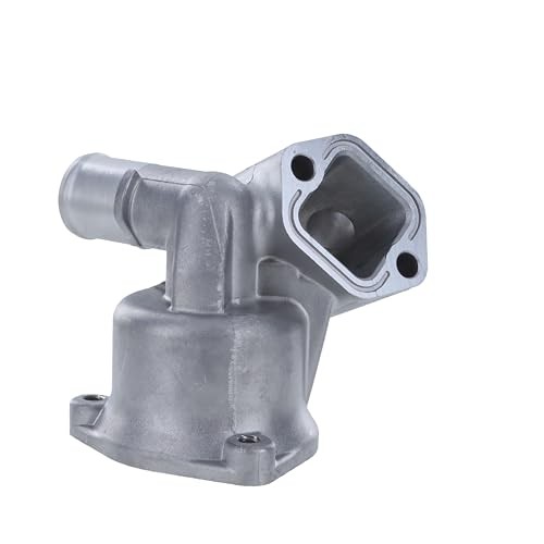 Engine Coolant Thermostat Housing