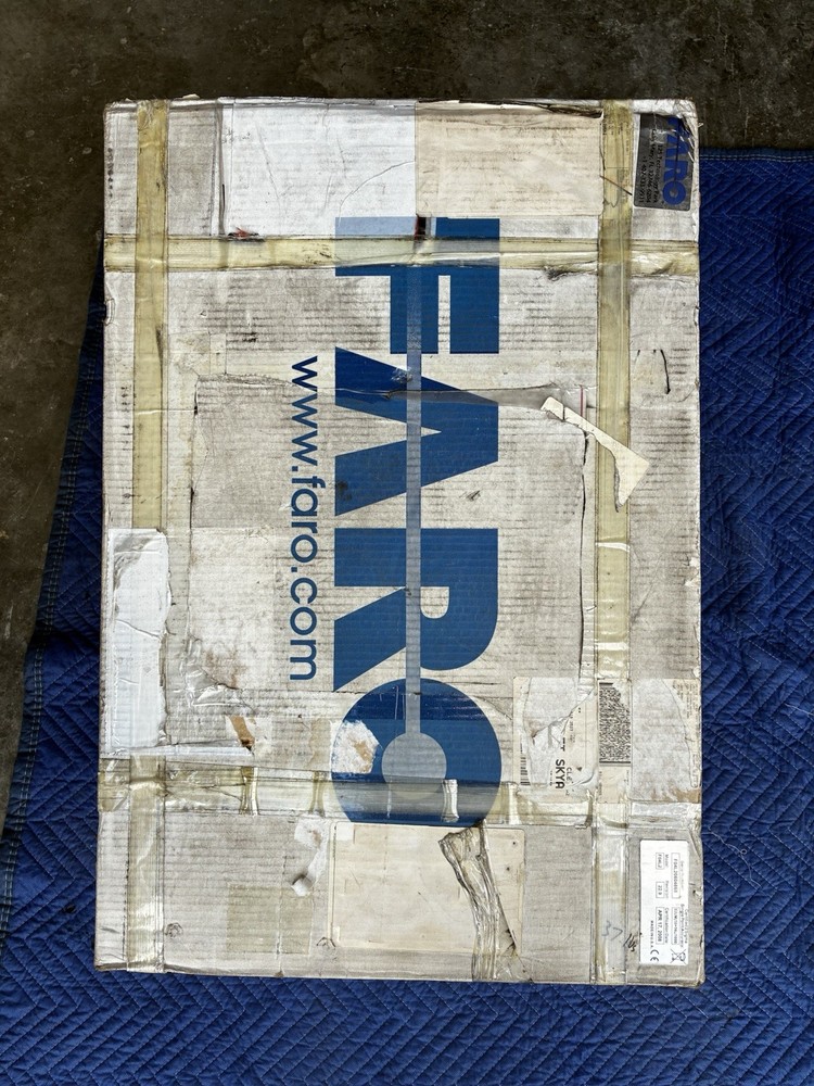Faro F04 Gage Arm