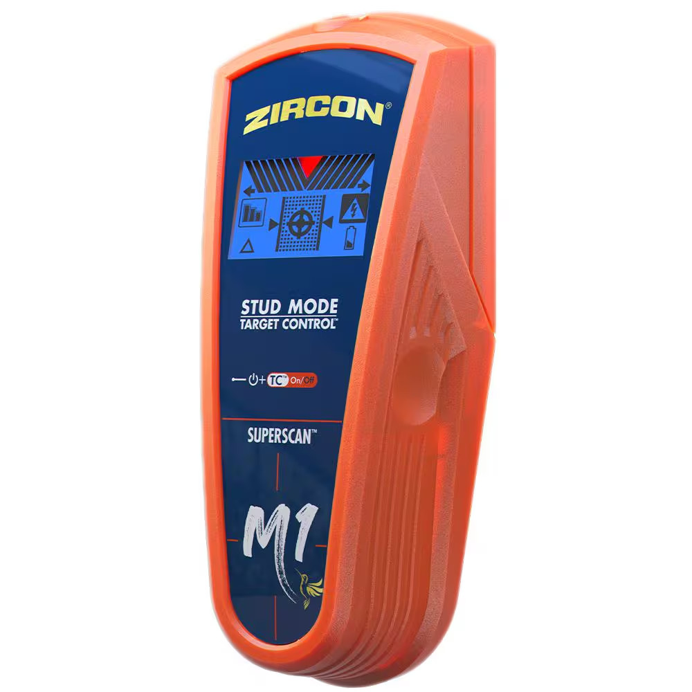 Superscan M1 Stud Finder