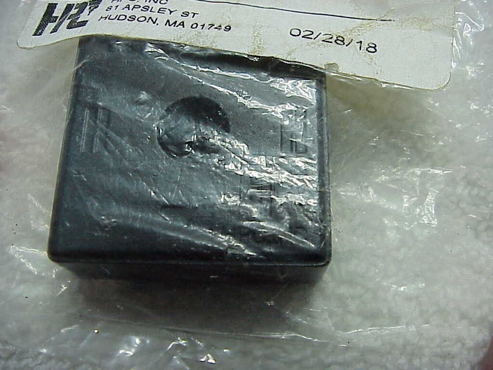 HPC TJAW-4 Milling machine Jaws