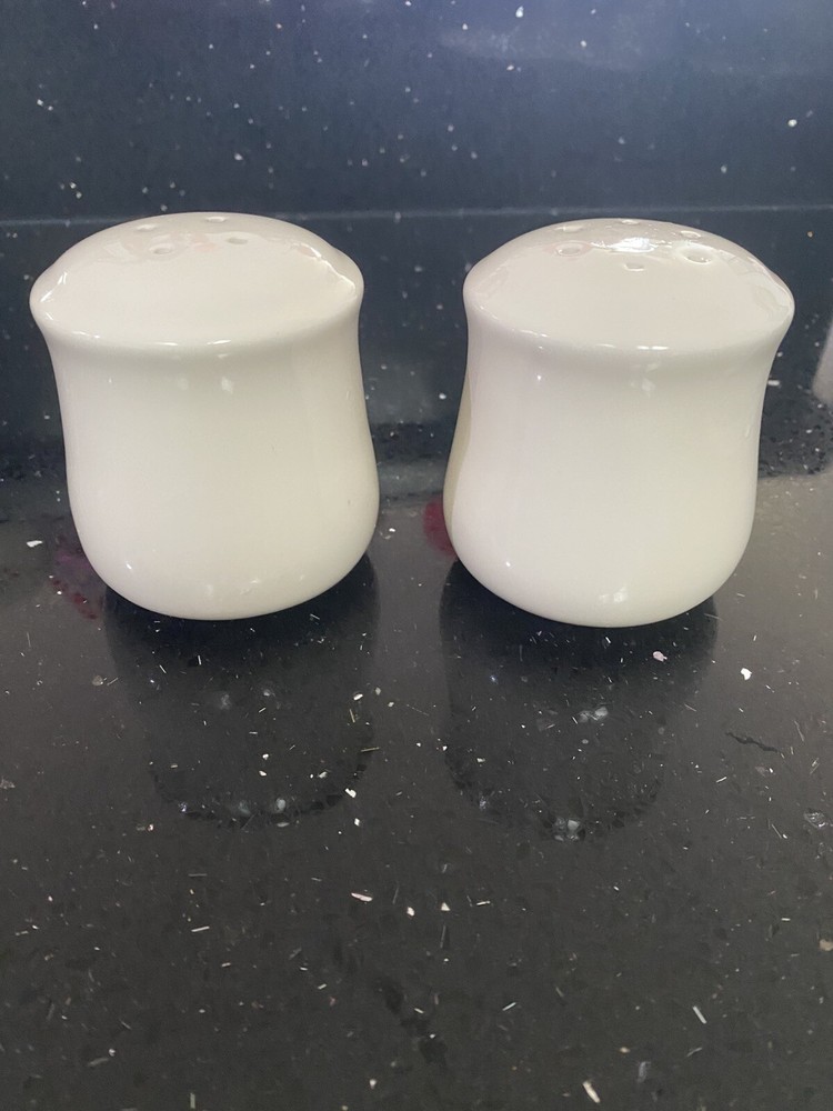 Corelle Abundance Salt & Pepper Shaker Set