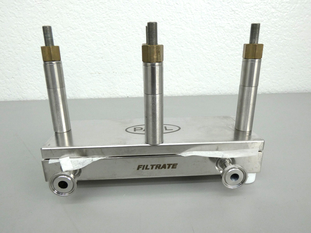 PALL / Cytiva Centramate SS Cassette Holder FS001K10