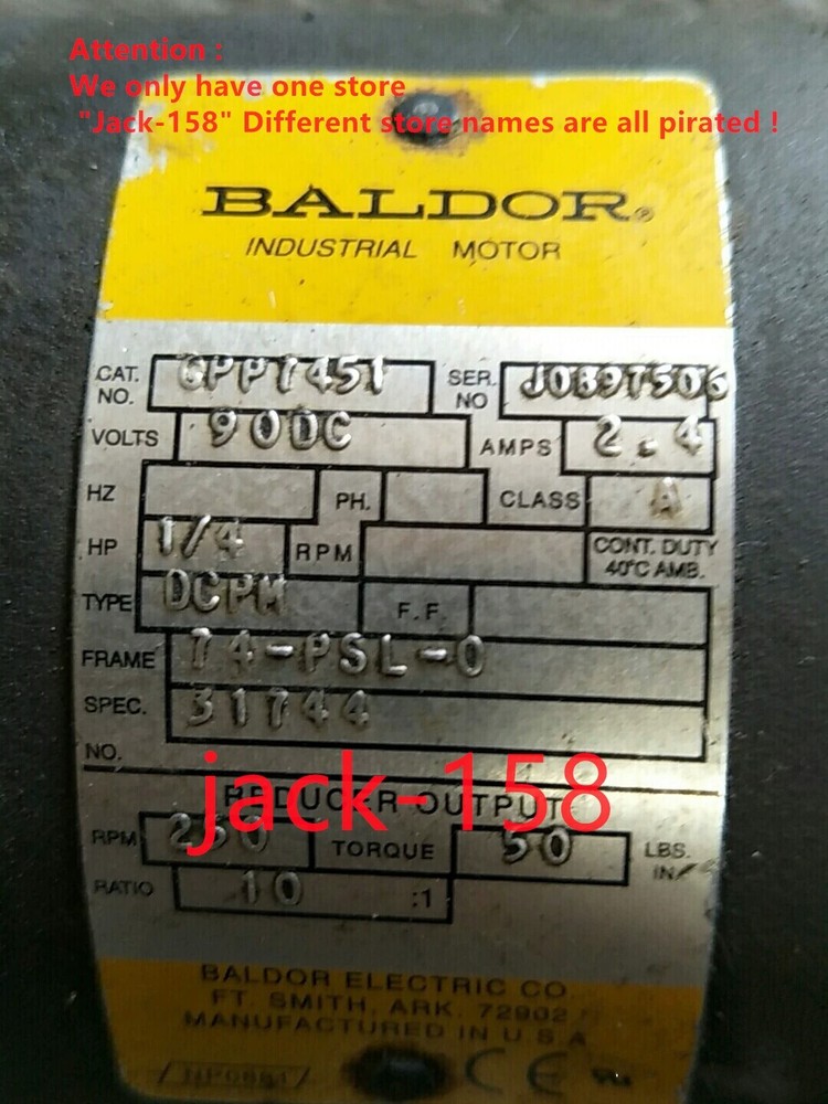 GPP7451 BY DHL OR Fedex