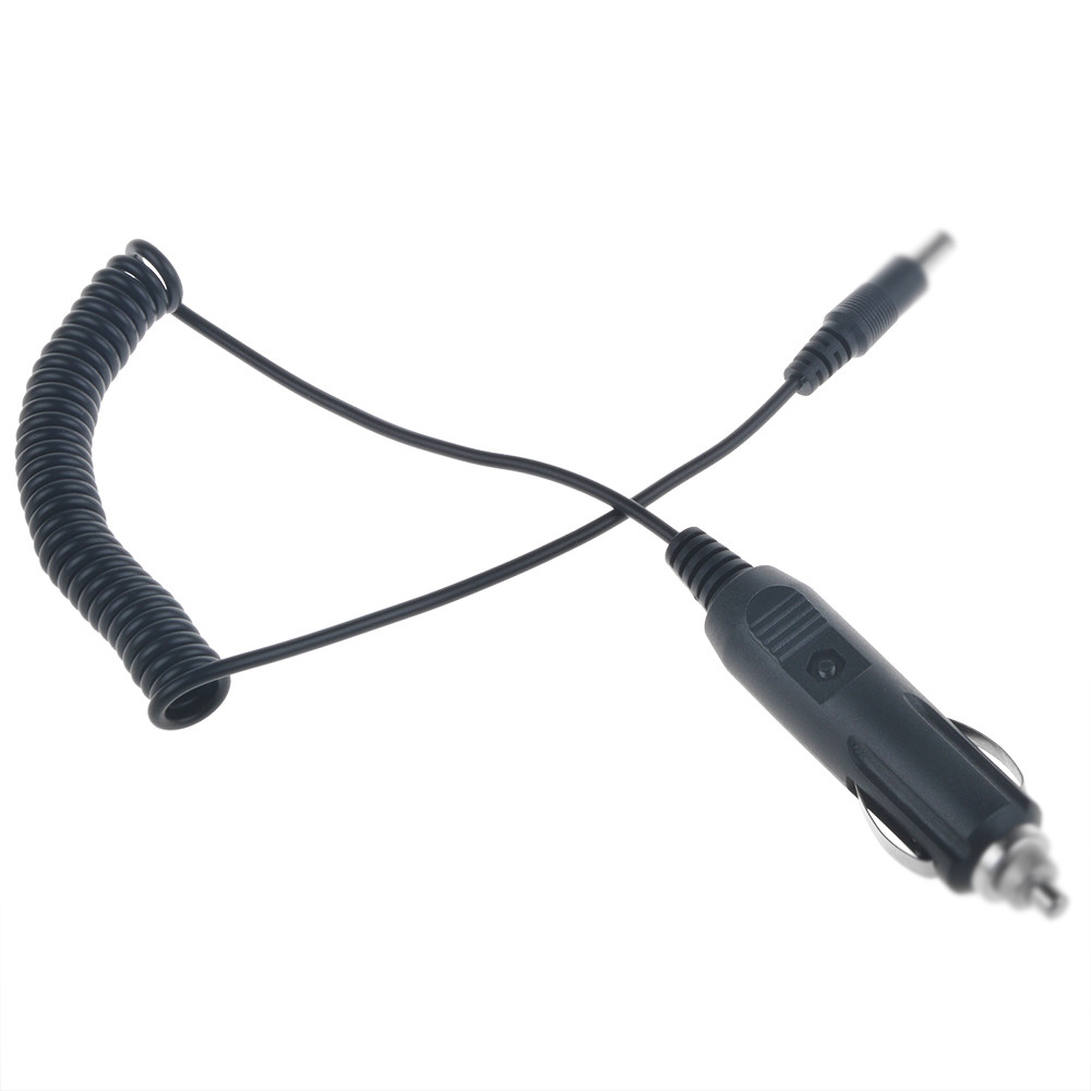 DC Adapter Charger Car For Getac Z710 Basic Series 7 Rugged Android Tablet PSU